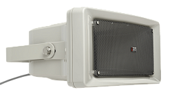 LPA-30HM, Громкоговоритель рупорный