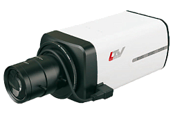 LTV CNE-422 00, IP-видеокамера стандартного дизайна