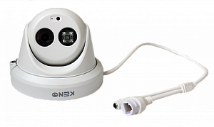IP камера Keno KN-DE806F36