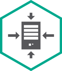 Kaspersky Security для серверов совместной работы Russian Edition. 50-99 User 2 year Base License