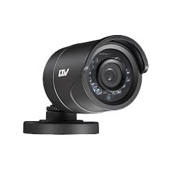 LTV CXM-610 41, видеокамера мультигибридная с ИК-подсветкой