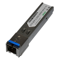 LTV SFP-1.25G-20KM-SM-SC-TX, оптический модуль