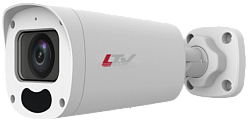 LTV-1CNB20-M2812, Цилиндрическая IP-видеокамера