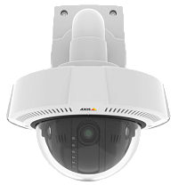 Сетевая камера AXIS Q3708-PVE