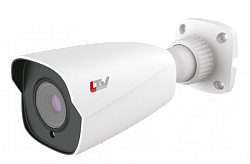 LTV-2CXB20-V2812, Мультигибридная видеокамера