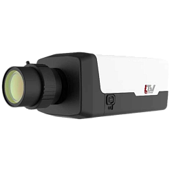 LTV-3CNS20-F, IP-видеокамера стандартного дизайна