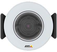Сетевая камера AXIS M3015