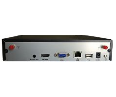 IP видеорегистратор Keno KN-WiFi 4/1