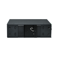 LTV-3SI08G2S-MBP, L2-управляемый PoE-коммутатор