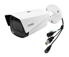 Видеокамера аналоговая BOLID VCG-120