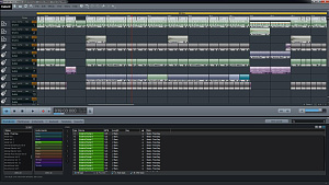 MAGIX Music Maker 22