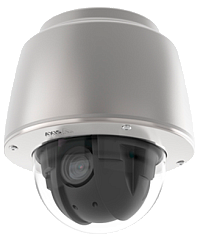 Сетевая PTZ-камера AXIS Q6055-S PTZ 