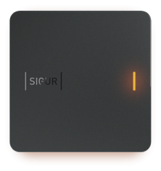 Считыватель Sigur MR1
