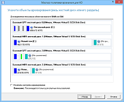 Paragon Backup & Recovery Home 15 (1 лицензия)