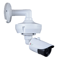 LTV CNE-620 58, IP-видеокамера с ИК-подсветкой
