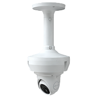 LTV CNE-940 58, IP-видеокамера с ИК-подсветкой