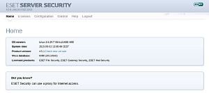 ESET NOD32 Antivirus Business Edition newsale for 4 users
