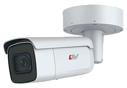 LTV CNP-640 58, Цилиндрическая IP-видеокамера
