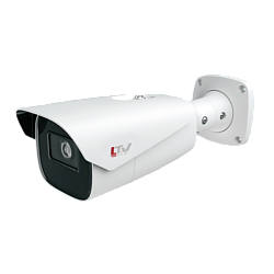 LTV-2CNB50-M2812, Цилиндрическая IP-видеокамера