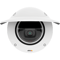 Сетевая камера AXIS Q3518-LVE