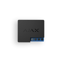 Контроллер для дистанционного управления бытовыми приборами Ajax WallSwitch