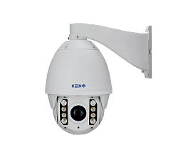 IP видеокамера Keno KN-SDE204X23BR