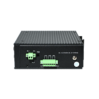 LTV-3SI08G2S-MBP, L2-управляемый PoE-коммутатор