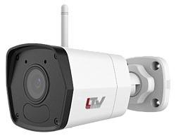 LTV-1CNB20-F28-W, Цилиндрическая WI-Fi IP-видеокамера