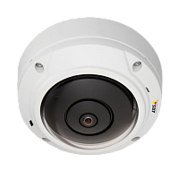 Сетевая камера AXIS M3037-PVE