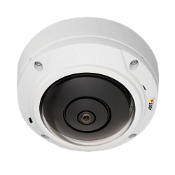 Сетевая камера AXIS M3037-PVE