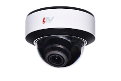LTV CNE-842 58, купольная IP-видеокамера