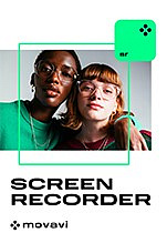 Movavi Screen Recorder for Mac (персональная лицензия / бессрочная) [Цифровая версия]
