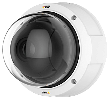 Сетевая камера AXIS Q3615-VE