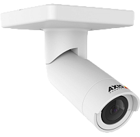 Видеокамера Axis F1004 BULLET SENSOR UNIT 