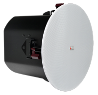 LPA-MUSIC-80C, Громкоговоритель двухполосный потолочный