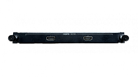 LTV-WEC02, Модуль выходного сигнала 2xHDMI на видеоконтроллер