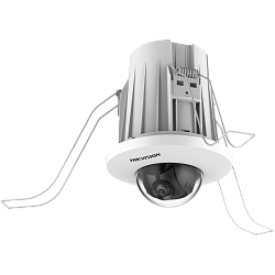 Камера HIKVISION DS-2CD2E23G2-U(4mm)