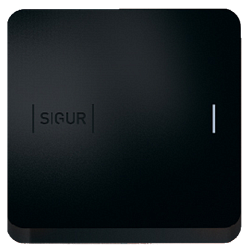 Считыватели Sigur MR100