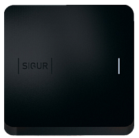 Считыватели Sigur MR100