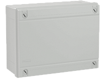 LTV-2SE04G2S-HP, Уличный 4-портовый PoE-коммутатор