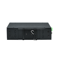 LTV-2SI04G2S-MP, L2-управляемый PoE-коммутатор
