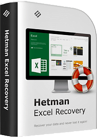 Hetman Excel Recovery Домашняя версия