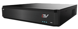 LTV RNE-322 02, 32-канальный IP-видеорегистратор