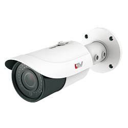 LTV CNE-680 58 цилиндрическая IP-видеокамера