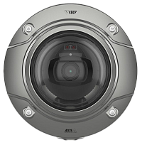 Сетевая камера AXIS Q3517-SLVE