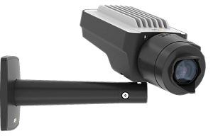 Сетевая камера AXIS Q1645 Barebone