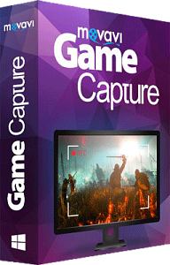 Movavi Game Capture Бизнес