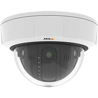 Сетевая камера AXIS Q3709-PVE