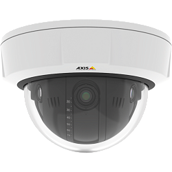 Сетевая камера AXIS Q3709-PVE