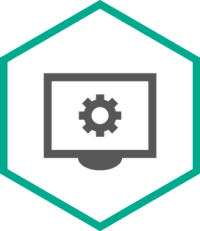 Kaspersky Systems Management Russian Edition. 15-19 System Management Node 2 year Base License